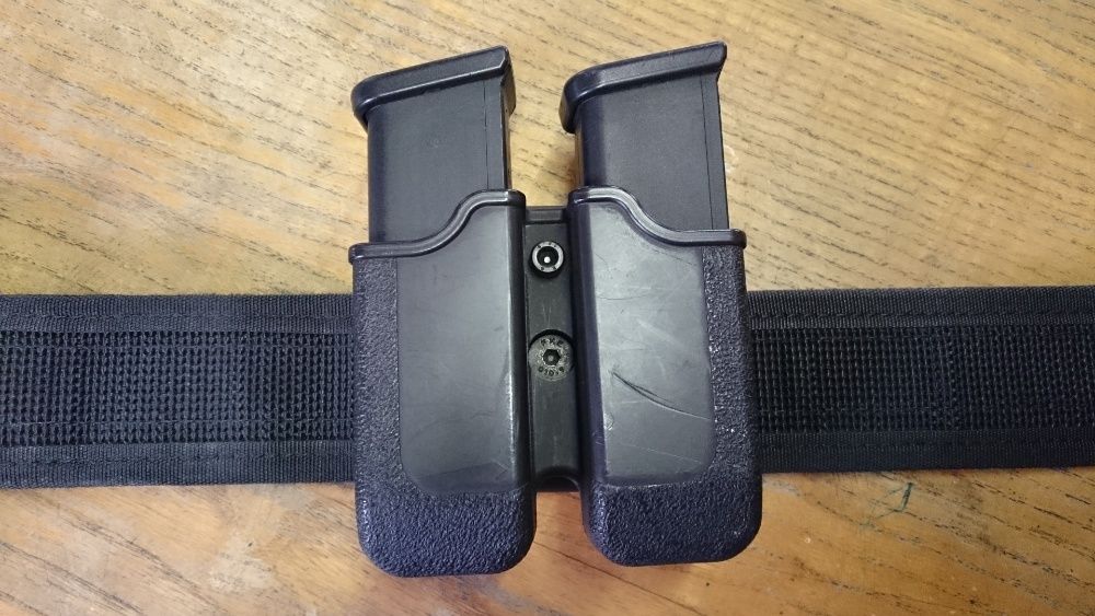 Adaptador rotativo IMI Defense para porta carregadores/coldre