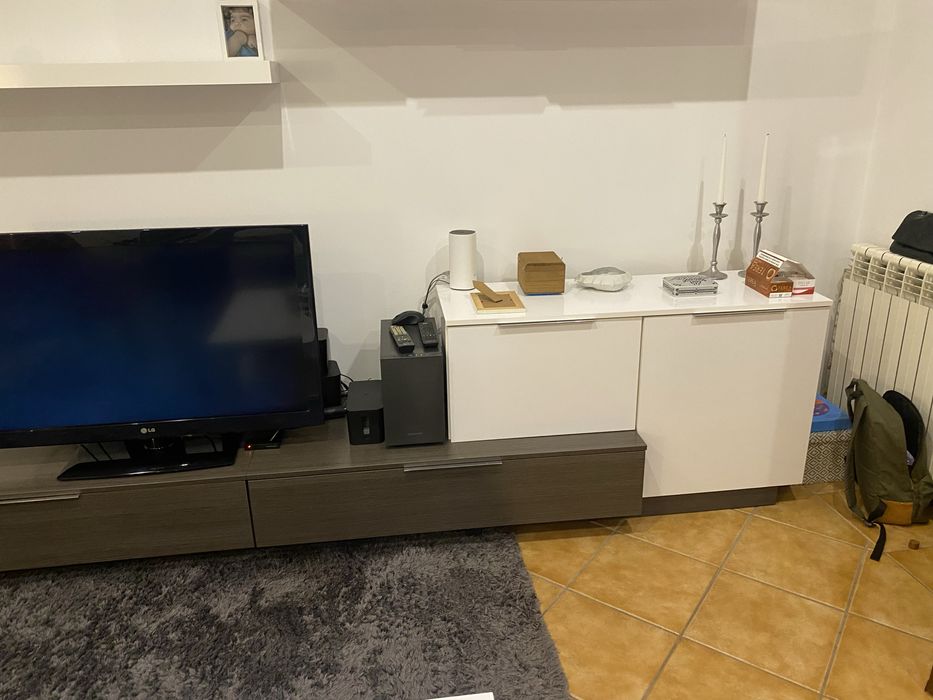 Móvel para TV - Excelente qualidade