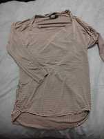 Oryginalna Bluzka Simple S