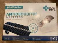 Materac przeciwodlezynowy Bioflote 3000 Nowy