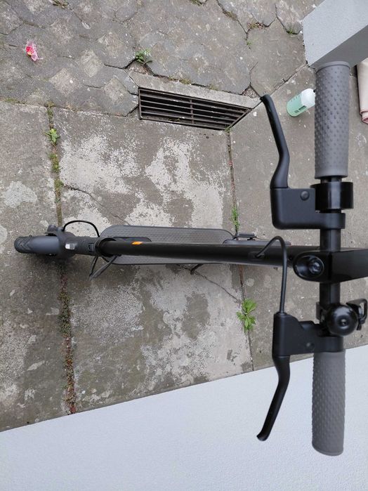 Hulajnoga Xiaomi mi 1s