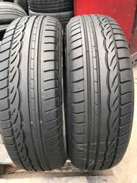 Шини Dunlop 175/70r14 Пара літо б/у склад Оригінал