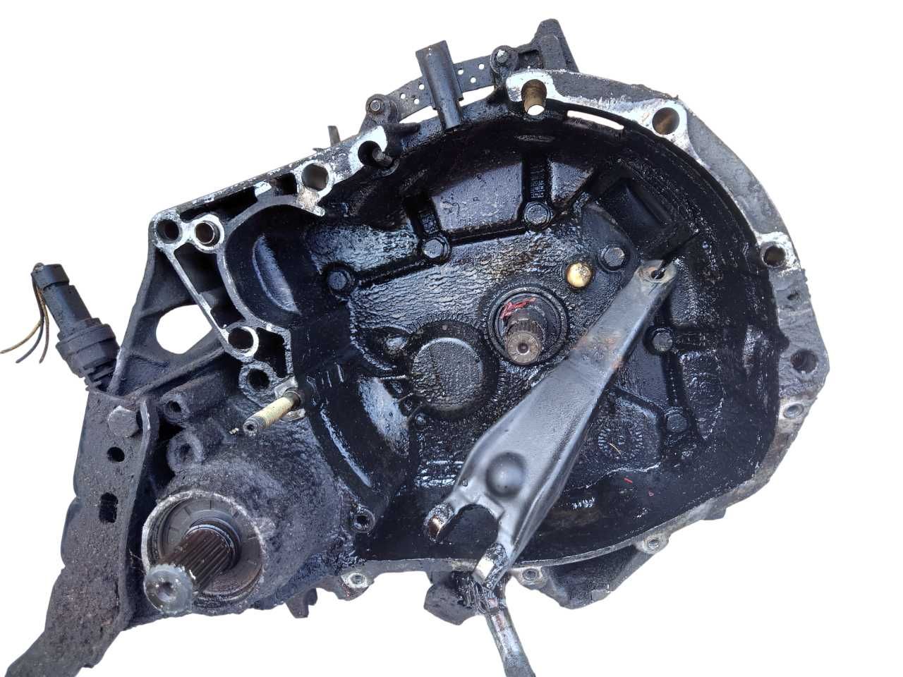 Renault Clio II 1.4 8V Skrzynia Biegów JB1185