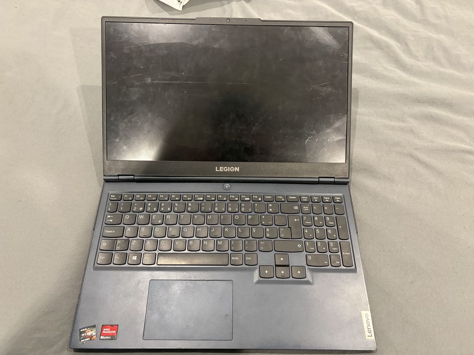 Computadores para pecas