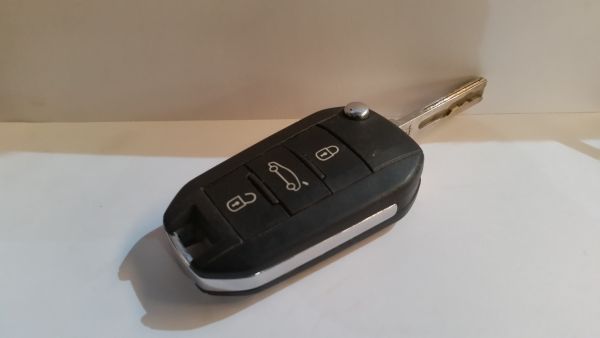 Chave / comando CITROËN C4 Cactus