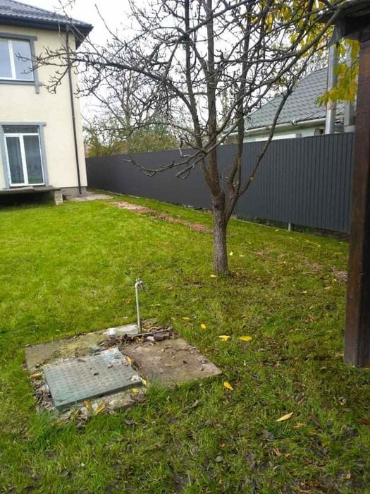 Продам дом дуплекс