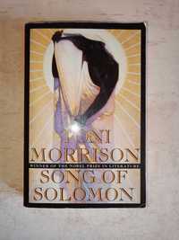 Toni Morrison	Song of Solomon
