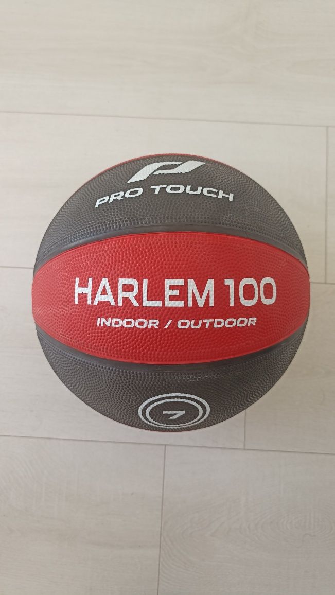 Баскетбольний м'яч Pro Touch Harlem 100