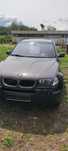 Bmw X3 Navi klima