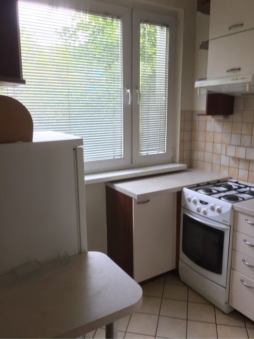 Kawalerka 27m2 do wynajęcia ul. Gołężycka