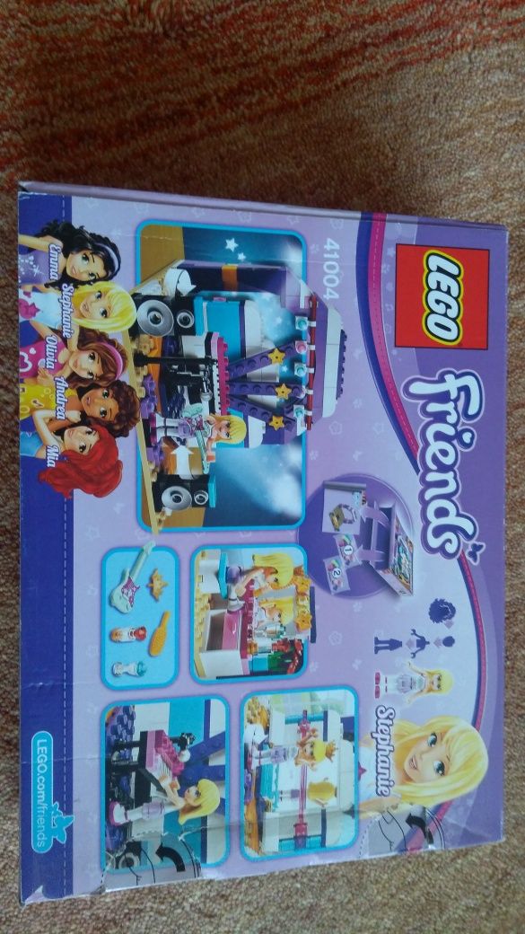 LEGO friends