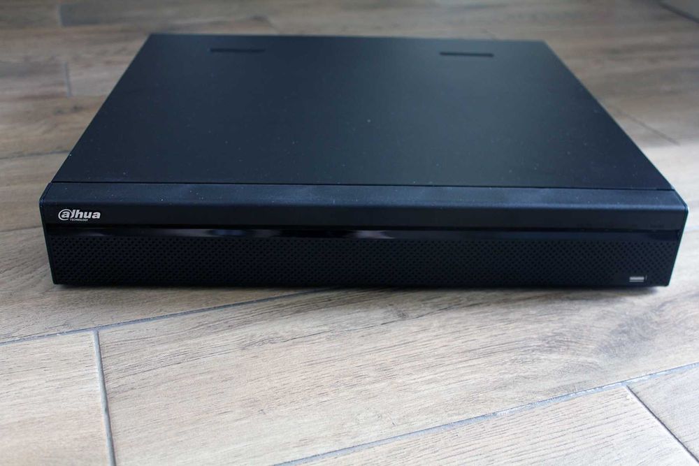 Видеорегистратор 32х канальный Dahua DHI-XVR5432L •32 аналог или 32ip•