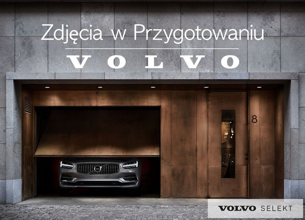 Volvo S60 B4 B R-Design