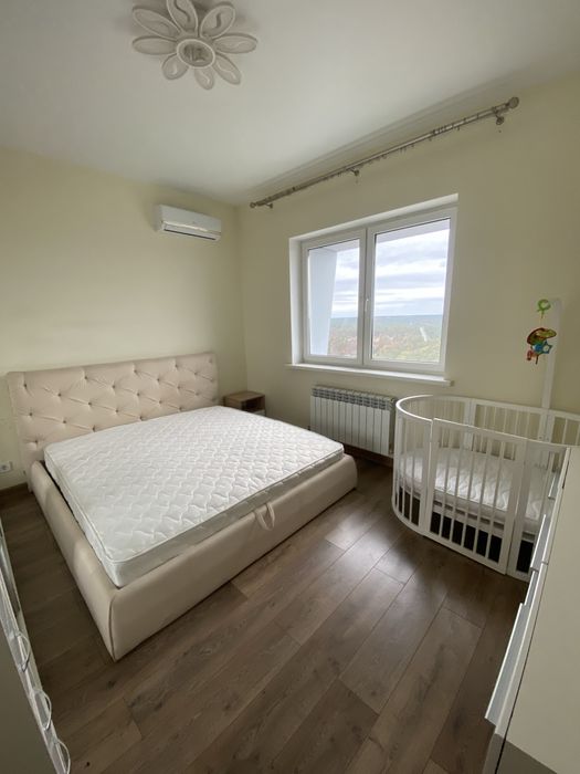 2к квартира Оболонський р-н ЖК Міністерський Кондратюка 3 Без комісії