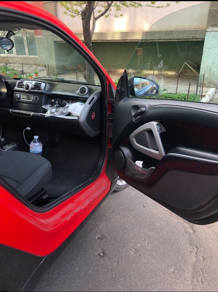 Авто смарт  For two