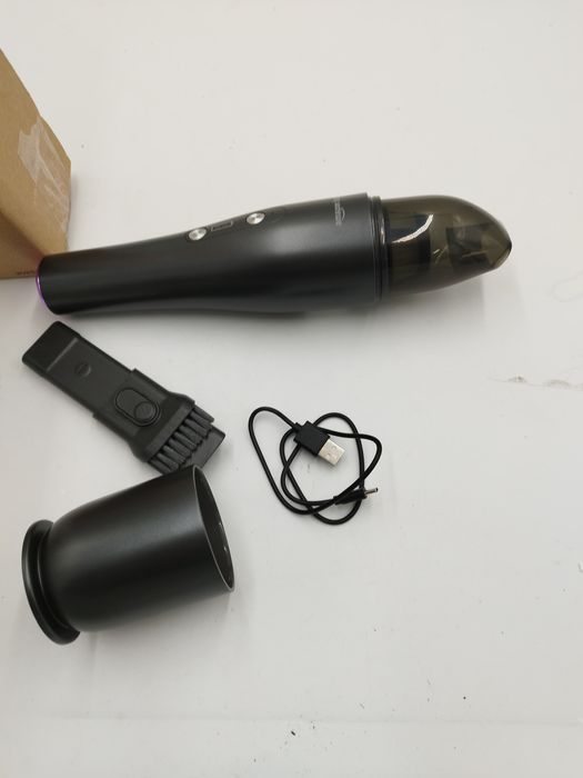 Mini odkurzacz ręczny