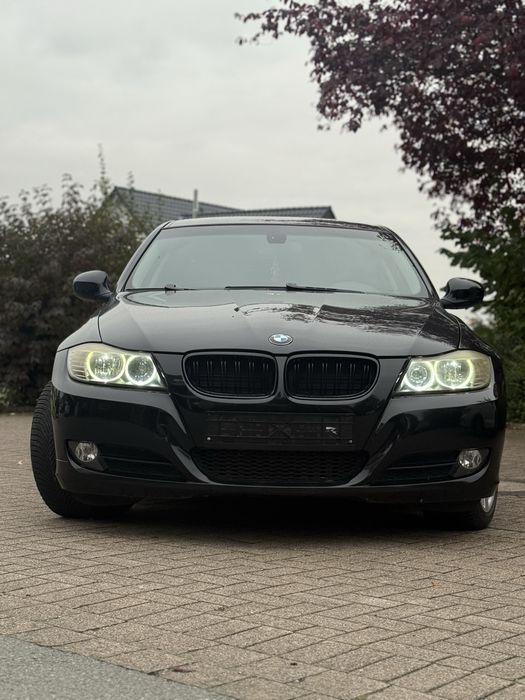 Bmw 320 Diesel e90