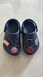Crocs c11 дитячі крокс нові