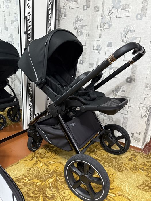 Дитячий візок Carrello Ultima 2/1