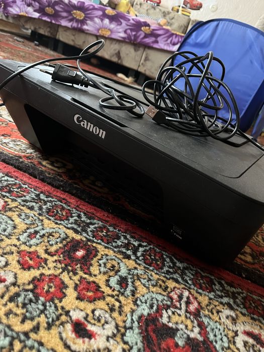 Принтер сканер печать