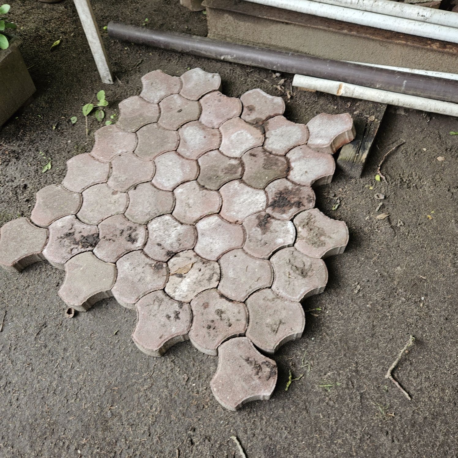 Kostka    brukowa