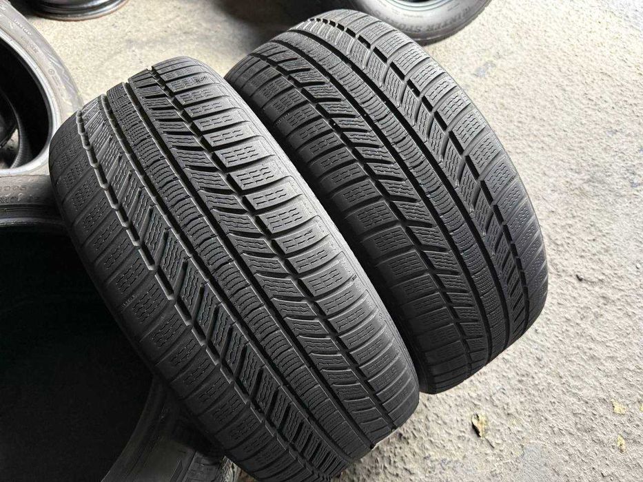 Шини зима 235/45/R18 Continental WinterContact TS870P 2024рік