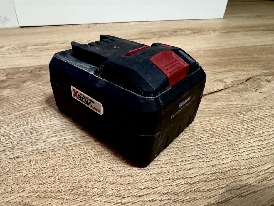 Akumulator Parkside 8Ah PAPS 208 A1
