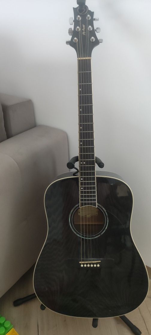 Gitara akustyczna Samic SG 50