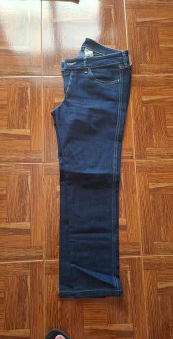 Calças de ganga H&M Skinny 31/32