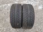 Opony zimowe Bridgestone Blizzak LM 001 225/55r17 (97H)