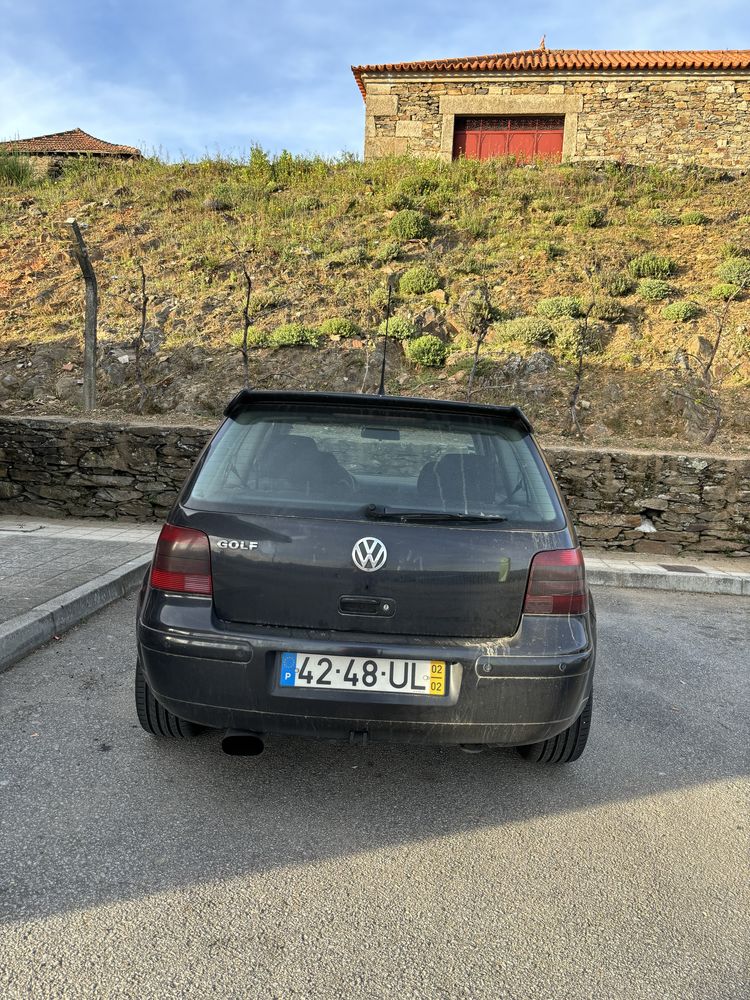 Volkswagen Golf 1.9 TDI