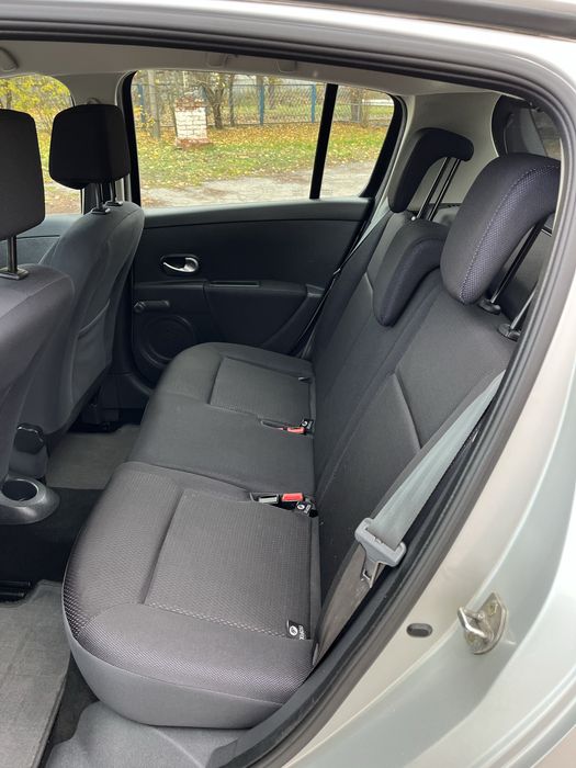 Рено Кліо 3 1.6 бенз