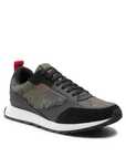 HUGO Sneakersy Icelin 41 buty moro