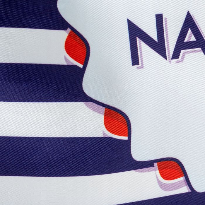 Torba Plażowa na plażę modna