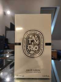 Diptyque Tam Dao woda toaletowa 100ml. Nowe . Nisza