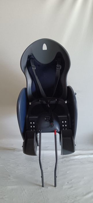 Cadeira de bicicleta