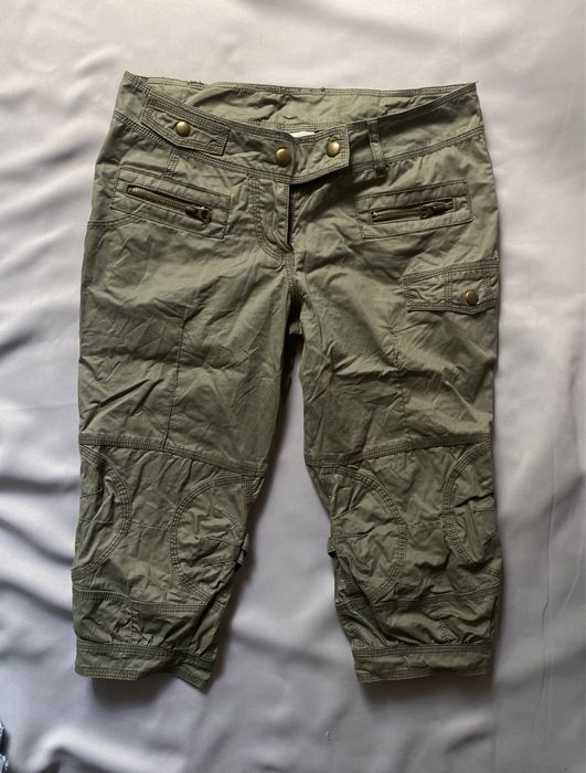 Жіночі бриджі, капрі ( по 30 грн)