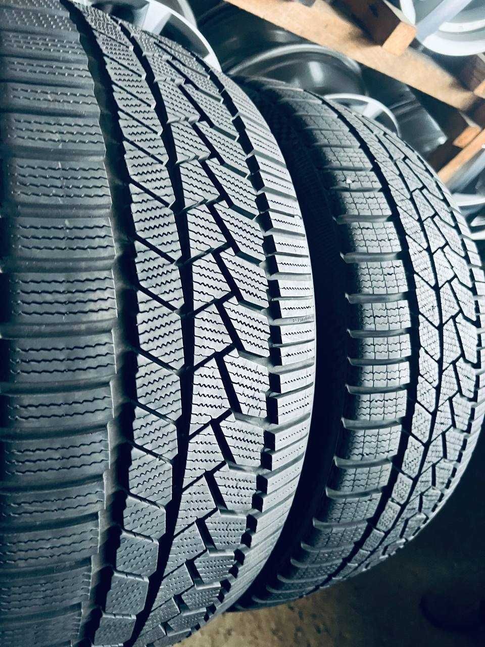 Шини Зимові 245 35 20 Continental WinterContact TS860S [3620] 2шт