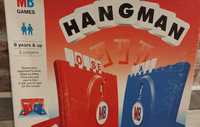 Gra wisielec Hangman stan bardzo dobry