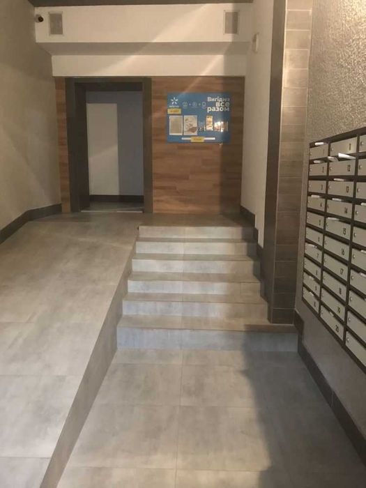 2к Новобудова з панорамними видом, мінімальне оформлення 2% ТЕлефонуй!