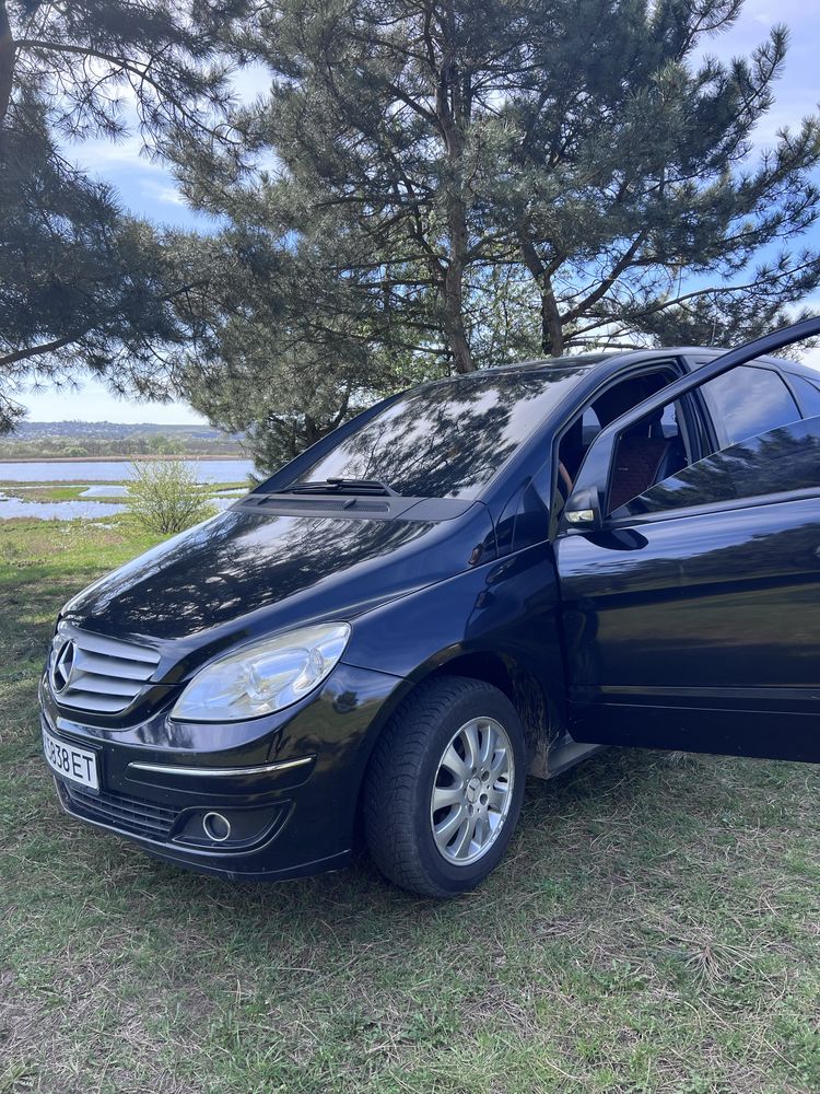 Продам Mercedes B150