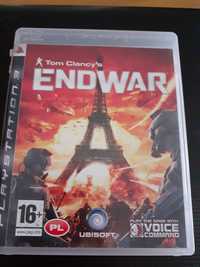 Gra Tom Clancy's ENDWAR