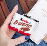 чехол kinder bueno airpods 1 2 чохол кіндер буено