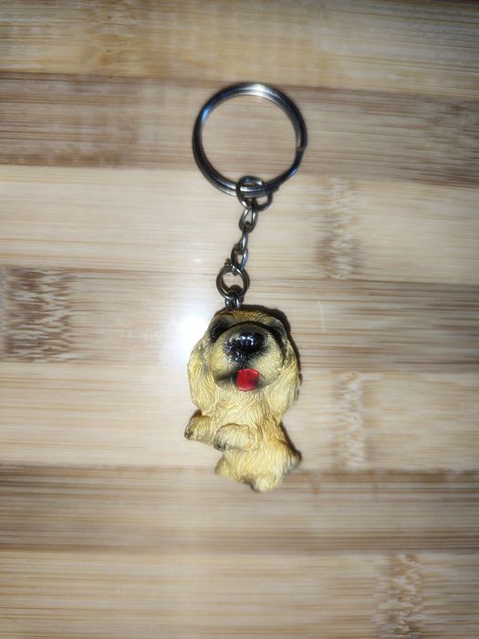 Різноманітні брелоки