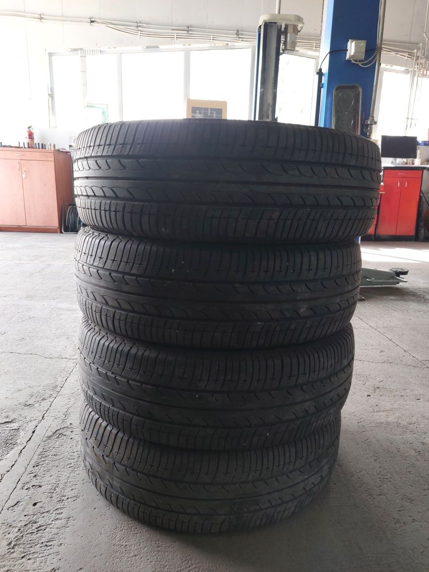 175/65 R15 BRIDGESTONE  ecopia  - Lato