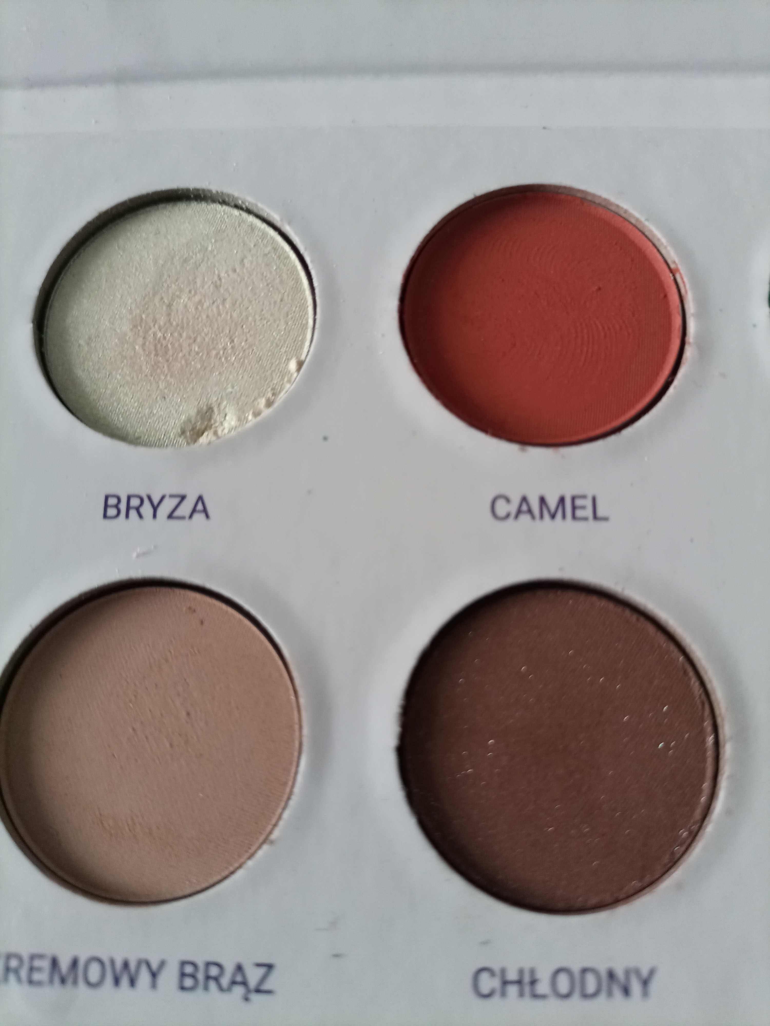 Paleta Łapacz snów z Glamshopu