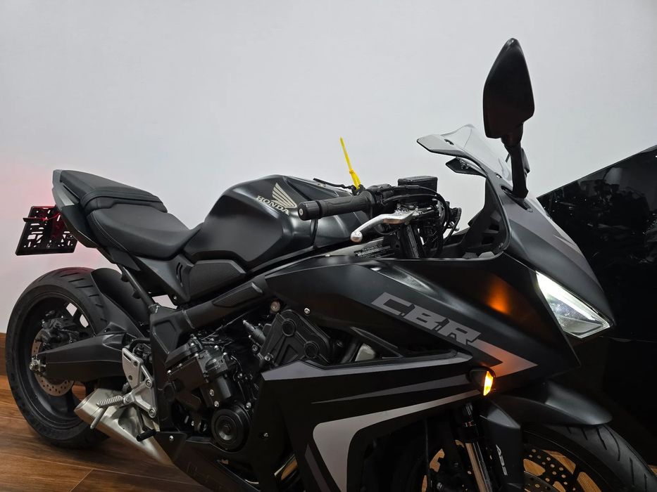 Honda CBR HONDA CBR650R CBR650 CBR 650 R E- Clutch Nowy Model