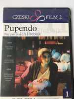 DVD - czeski film