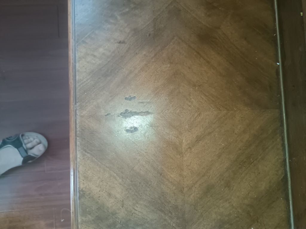 Kredens komoda eklektyk