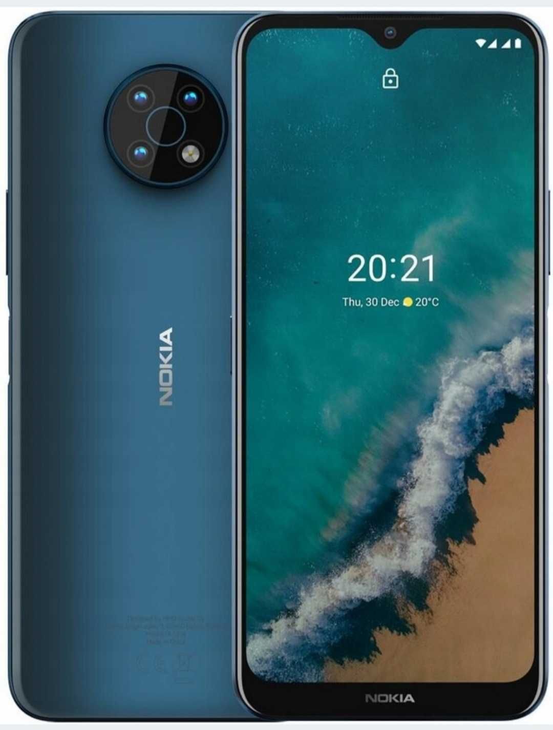 Telefon Nokia G50